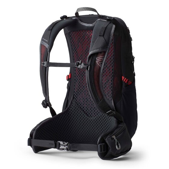 Gregory Zulu LT 20 Wanderrucksack 55 cm