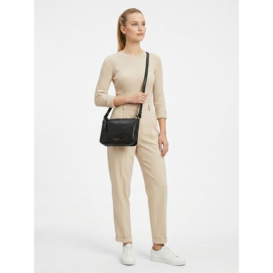 Liebeskind Nina Umhängetasche Leder 24.5 cm