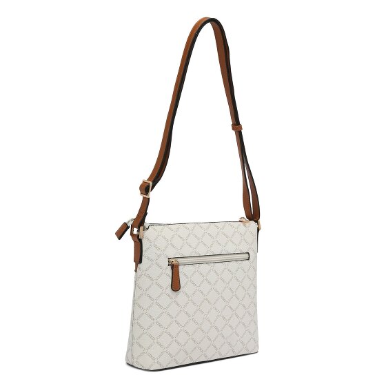 L.Credi Filiberta Umhängetasche 24 cm