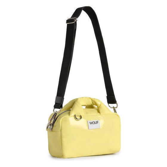 Wouf Glossy Handtasche 20 cm