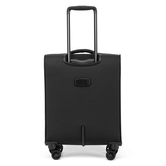 Epic Jupiter 4X 4 Rollen Kabinentrolley 55 cm