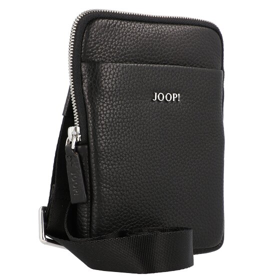 Joop! Cardona Rafael Umhängetasche Leder 13 cm