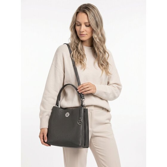 L.Credi Sarine Schultertasche 31 cm