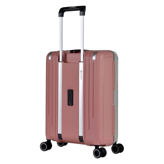 Eminent Vertica SE 4 Rollen Kabinentrolley S 55 cm