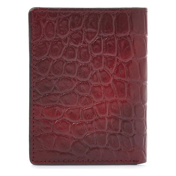 Castelijn & Beerens Geldbörse RFID Schutz Leder 8 cm