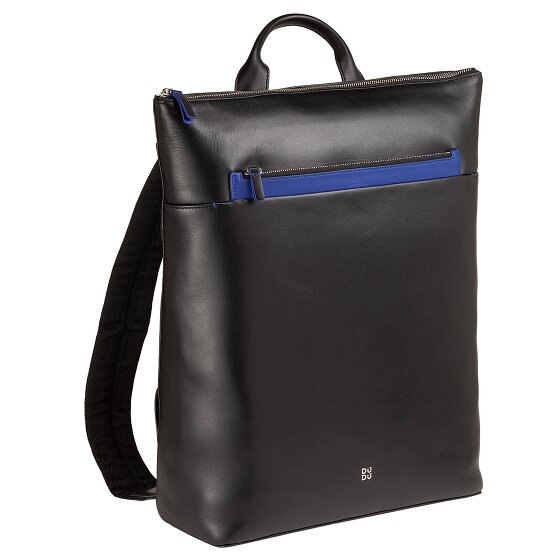 DuDu Rucksack Leder 40 cm