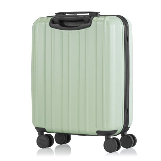 Pack Easy Jolly 4 Rollen Kabinentrolley 53 cm