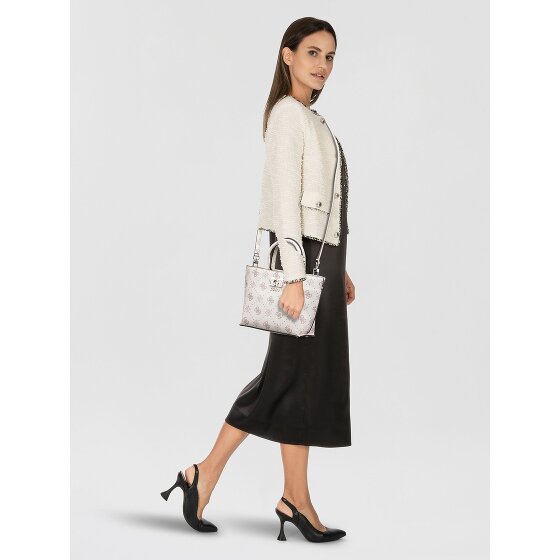 Guess Emelie Shopper Tasche 28 cm