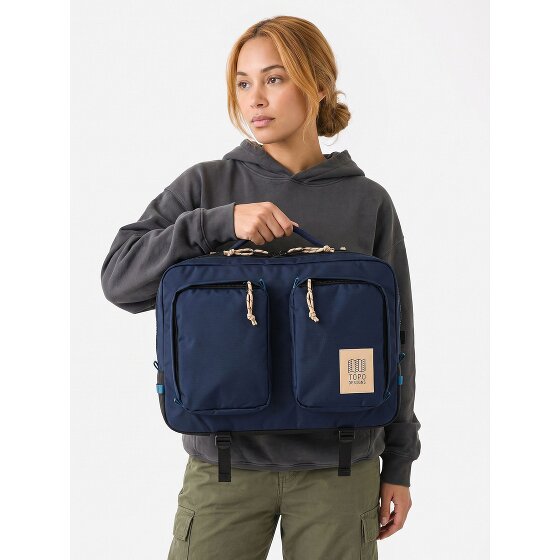 Topo Designs Global Daypack 29 cm Laptopfach