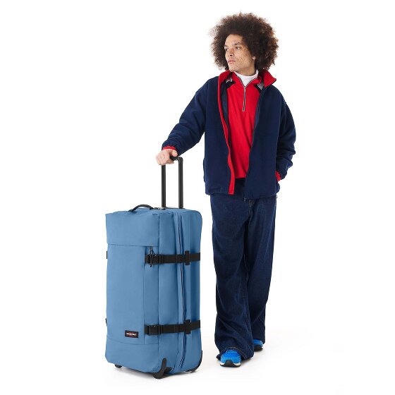 Eastpak Tranverz 2 Rollen Trolley 79 cm