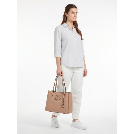 Guess Isola Shopper Tasche 40 cm Laptopfach