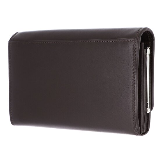 Golden Head Polo Geldbörse RFID Schutz Leder 17 cm