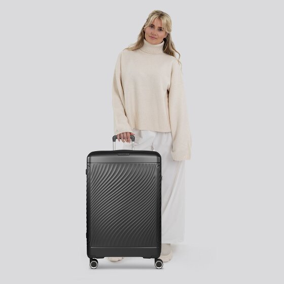 Picard Vienna 4 Rollen Trolley L 74 cm