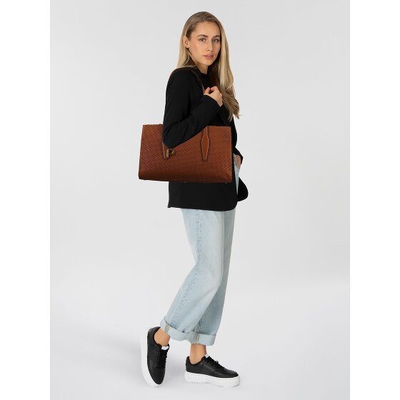 Picard Day Trip Schultertasche Leder 36 cm