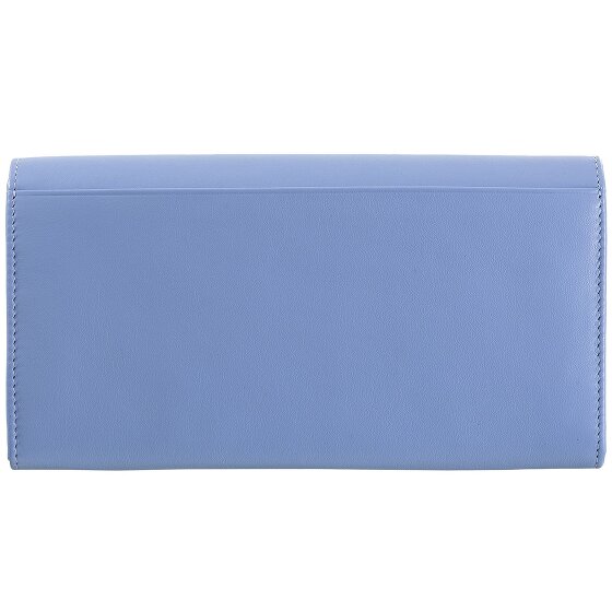 DuDu Colorful Gandia Geldbörse RFID Leder 19 cm