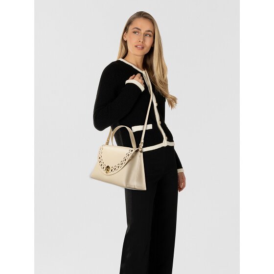 Coccinelle Nikla Schultertasche Leder 34.5 cm