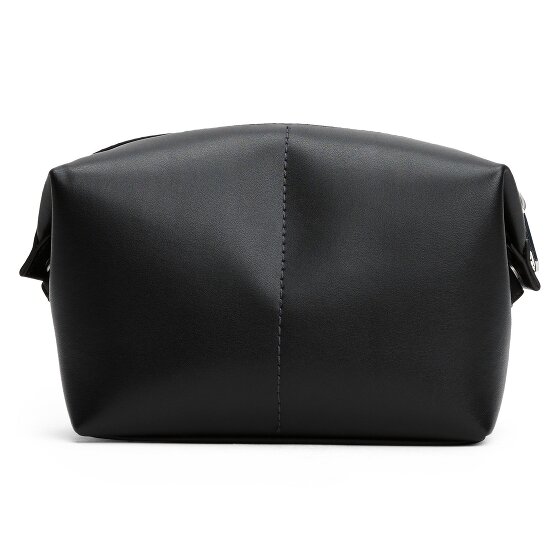 Tommy Hilfiger Jeans TJM Heritage Kulturbeutel Leder 20 cm