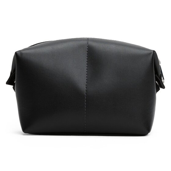 Tommy Hilfiger Jeans TJM Heritage Kulturbeutel Leder 20 cm