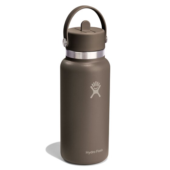 Hydro Flask Hydration Wide Flex Straw Cap Trinkflasche 945 ml