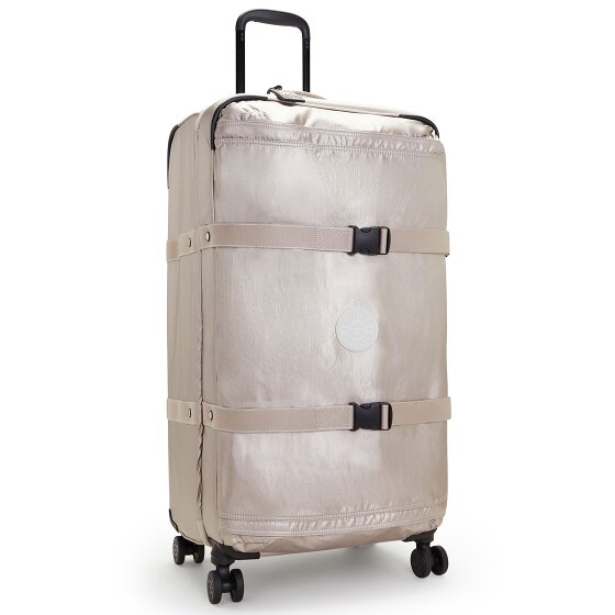 Kipling Basic Plus Spontaneous 4 Rollen Trolley L 78 cm