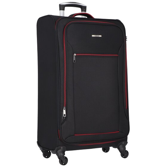 Nowi Sevilla 4 Rollen Trolley 75 cm