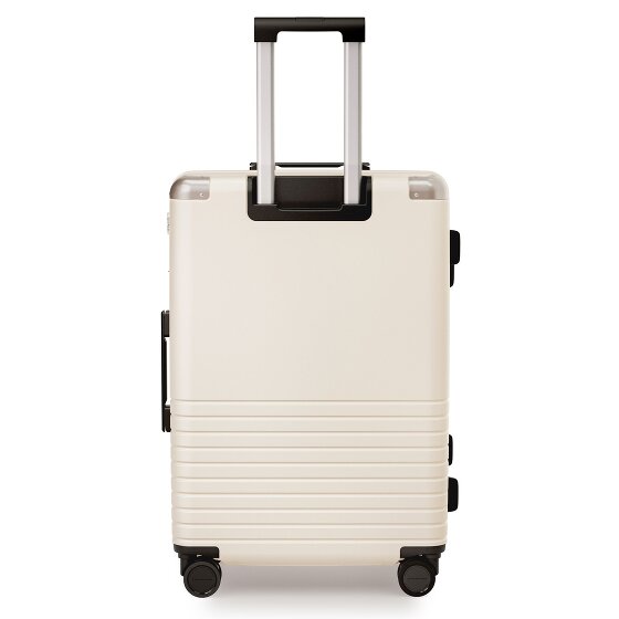 Kapten & Son Heathrow 4 Rollen Trolley 69 cm