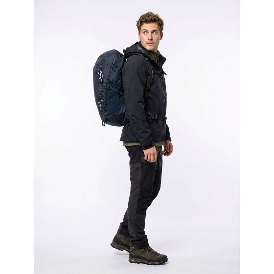 Jack Wolfskin Astro Vent Wanderrucksack 54 cm