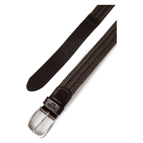 Joop! Jeans Gürtel Leder