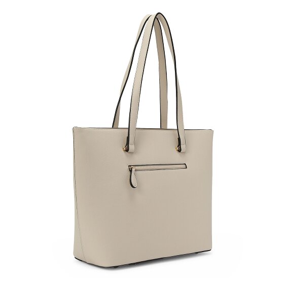 L.Credi Filippa Shopper Tasche 40 cm