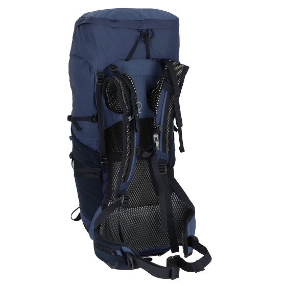 Jack Wolfskin Prelight Vent 30 Wanderrucksack 60 cm