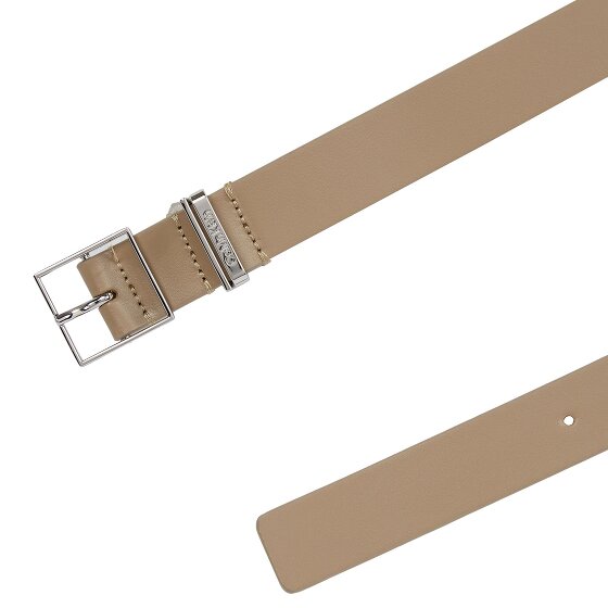 Calvin Klein CK Must Gürtel Leder