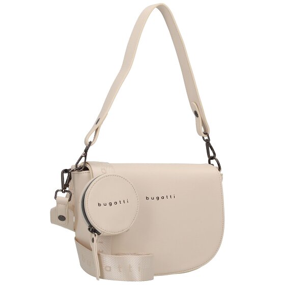 Bugatti Almata Schultertasche 23 cm