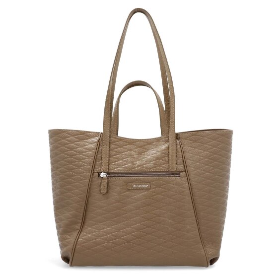 Picard Lille Shopper Tasche Leder 43 cm
