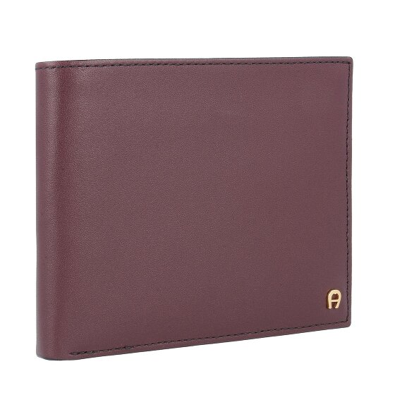 AIGNER Daily Basis Geldbörse Leder 12 cm