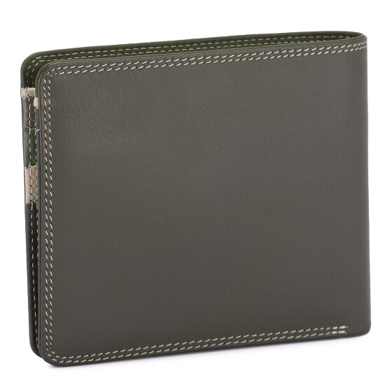 Mywalit Geldbörse RFID Leder 11 cm