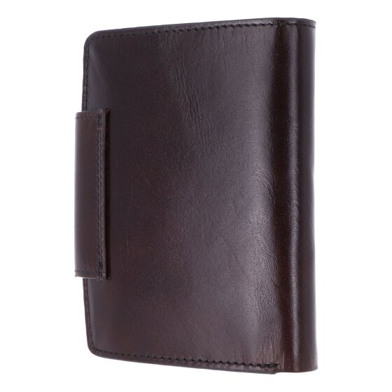 Golden Head Colorado Geldbörse RFID Leder 10 cm