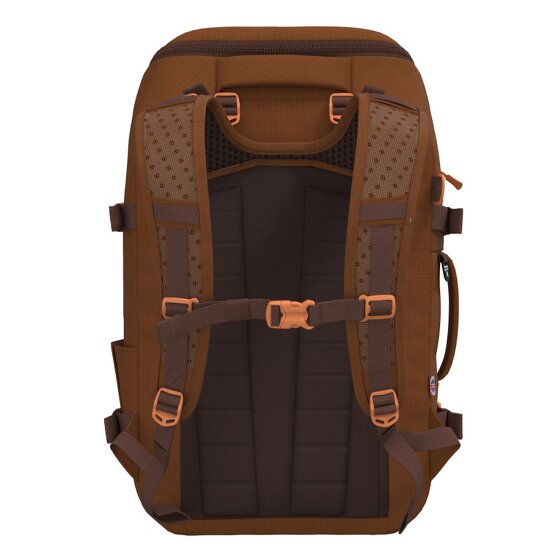 Cabin Zero Adventure 43 Daypack 46 cm Laptopfach