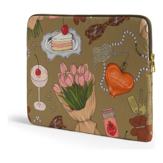 Wouf Daily Laptophülle 35.5 cm