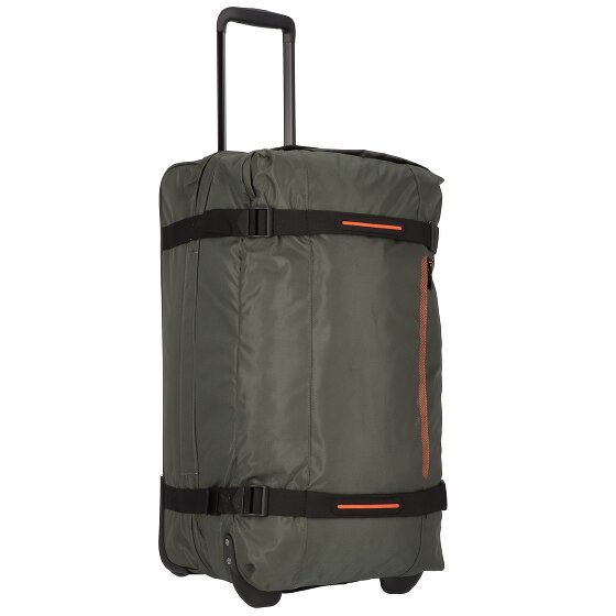 American Tourister Urban Track M 2-Rollen Reisetasche 68 cm
