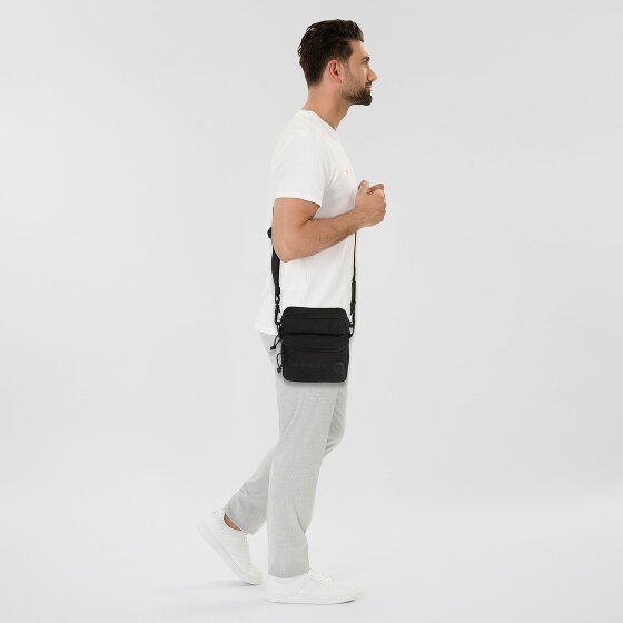 Hugo Nosh Mini Bag Umhängetasche 17.5 cm
