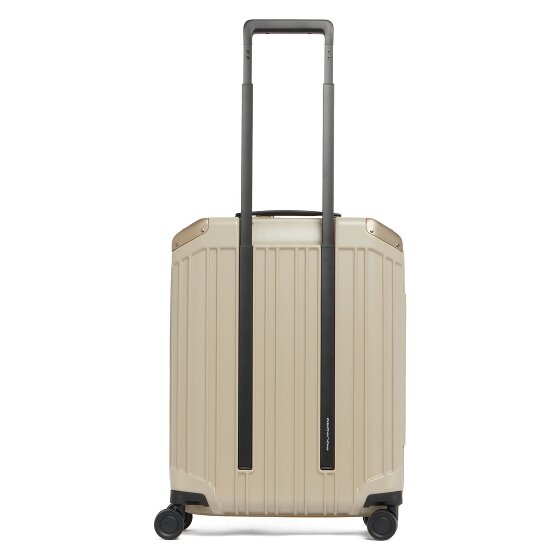 Piquadro PQ-Light 4-Rollen Kabinentrolley 55 cm