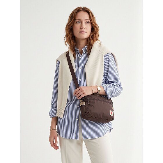 Fjällräven High Coast Umhängetasche 24 cm