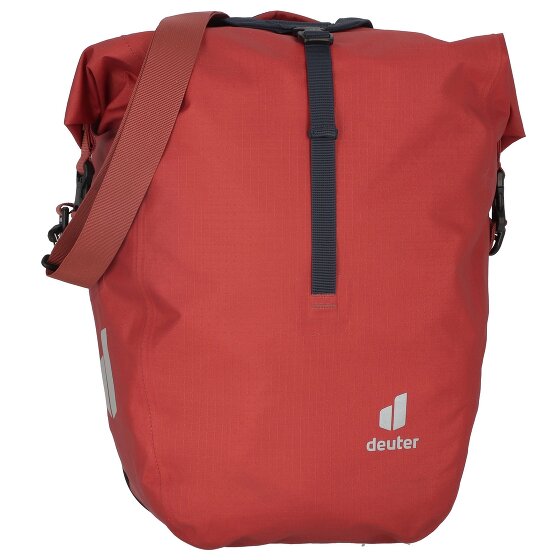 Deuter Weybridge 20+5L Fahrradtasche 40 cm