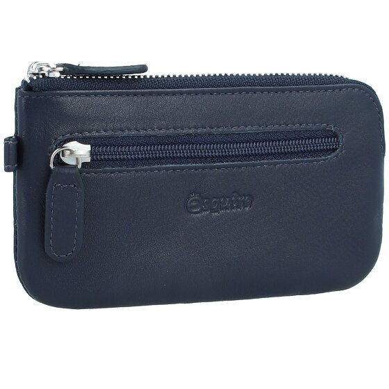 Esquire Viktoria Schlüsseletui Leder 12 cm