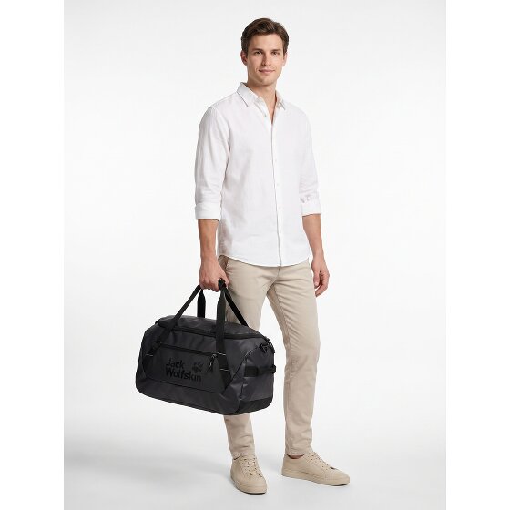 Jack Wolfskin Tecton 45 L Weekender Reisetasche 30 cm