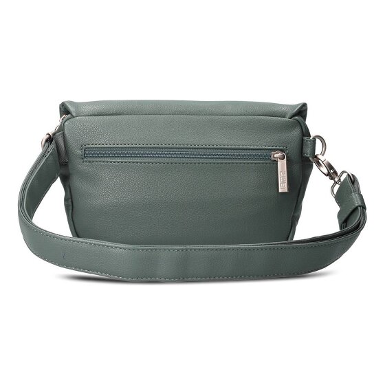 Zwei Mademoiselle.M Umhängetasche 25 cm