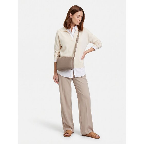 Joop! Susan Umhängetasche Leder 22 cm