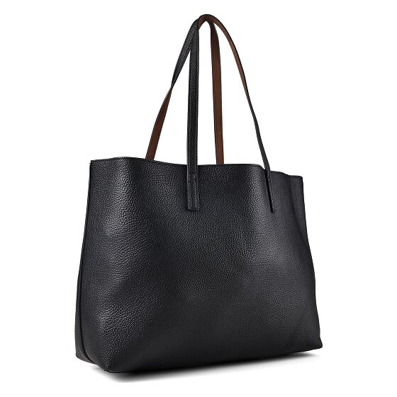 Replay Shopper Tasche Leder 36 cm