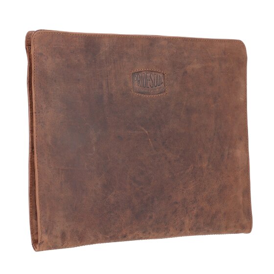 Pride and Soul Nova Aktenmappe Leder 35 cm