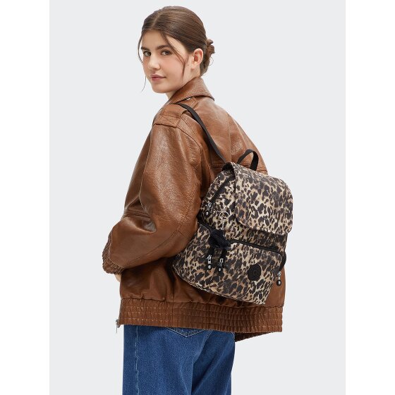 Kipling City Zip S City Rucksack 33.5 cm